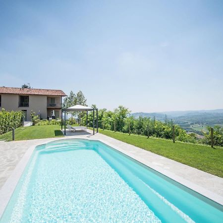 Holiday Home Cascina-1 By Interhome Costigliole d'Asti Zewnętrze zdjęcie