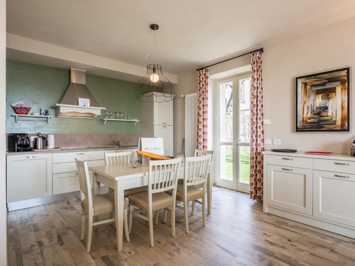 Holiday Home Cascina-1 By Interhome Costigliole d'Asti Zewnętrze zdjęcie