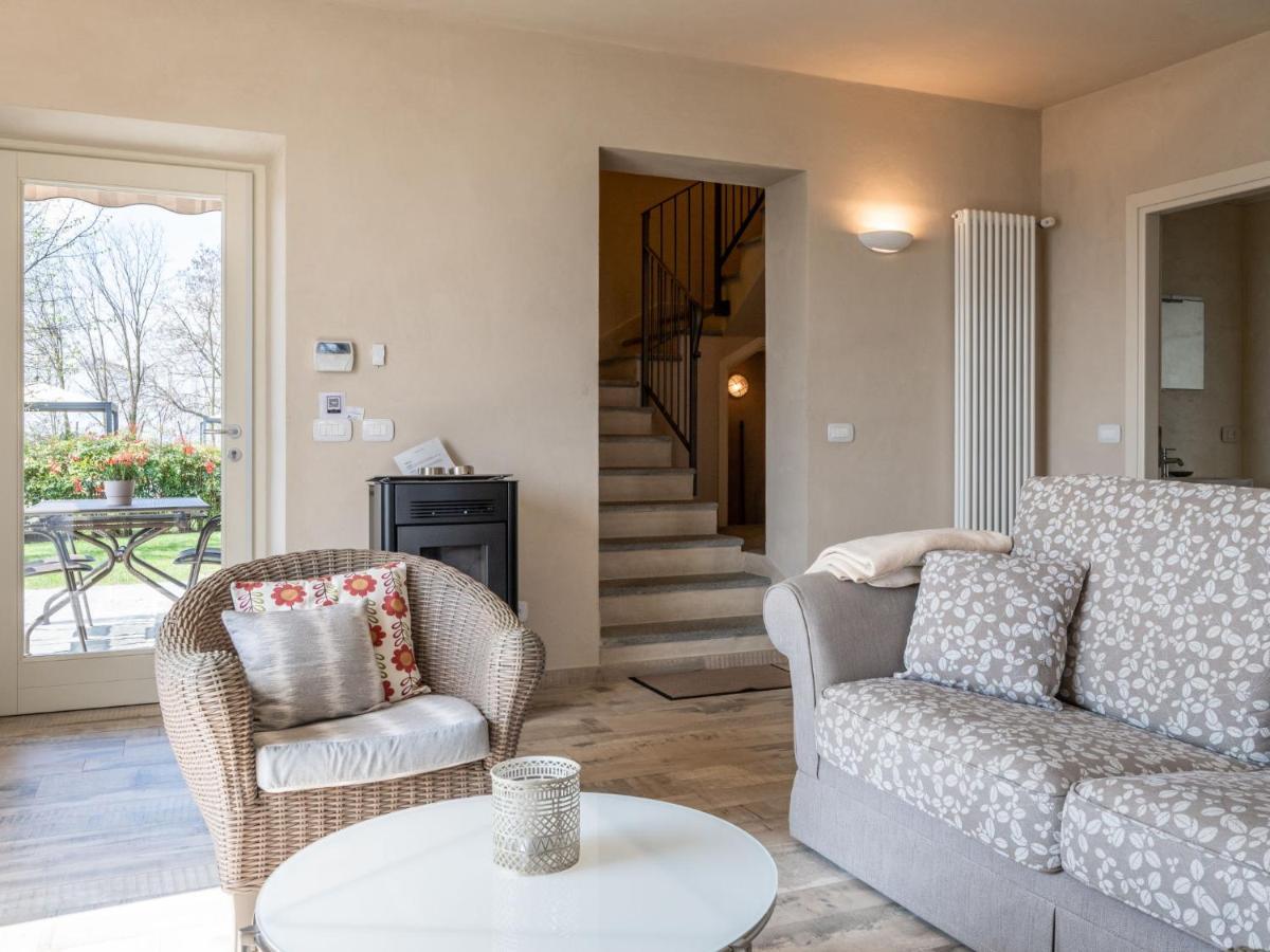 Holiday Home Cascina-1 By Interhome Costigliole d'Asti Zewnętrze zdjęcie
