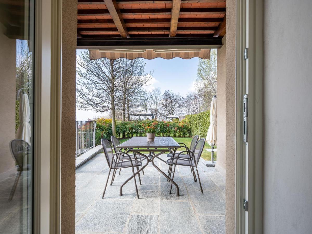 Holiday Home Cascina-1 By Interhome Costigliole d'Asti Zewnętrze zdjęcie